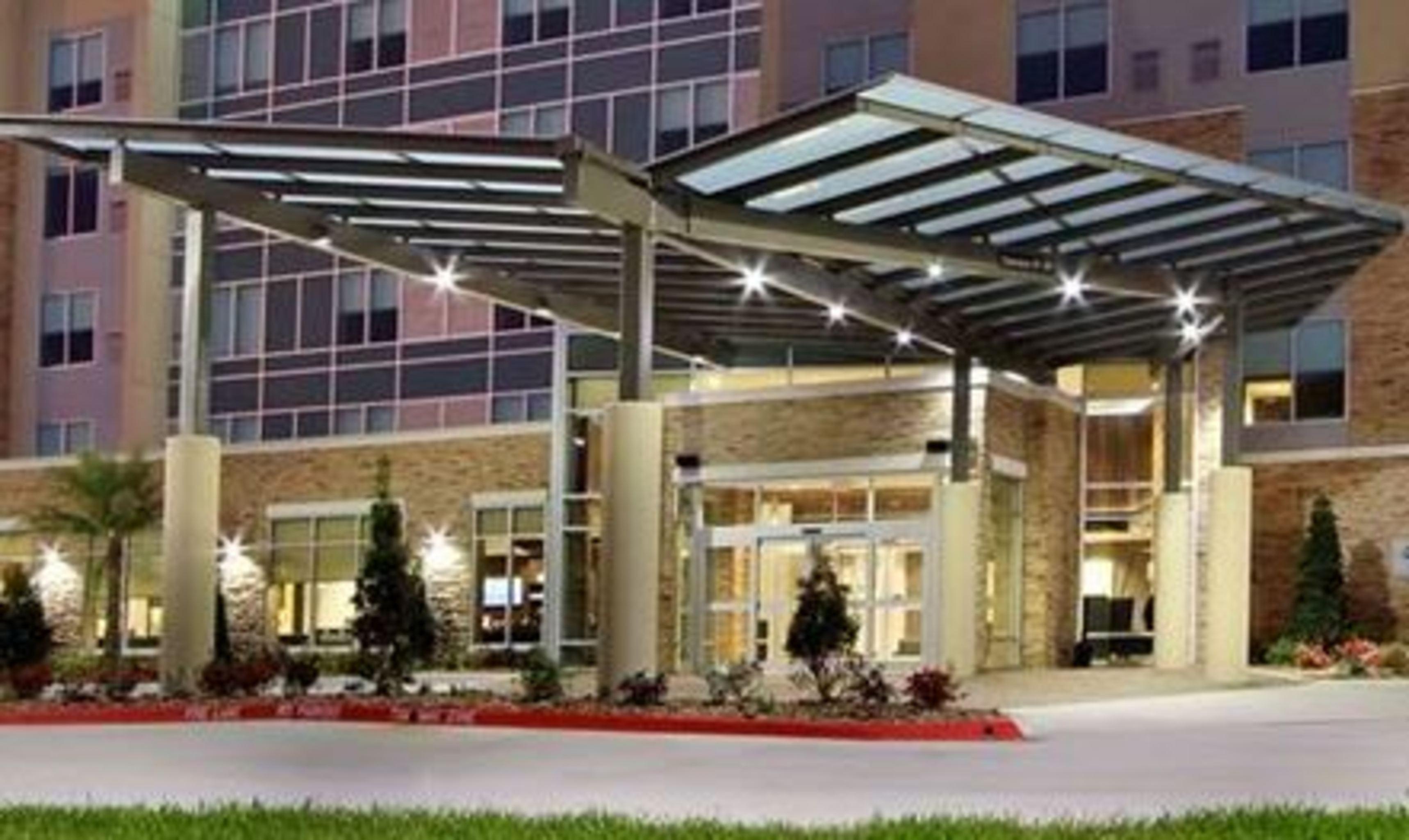 Hyatt Place Houston- Northwest/Cy-Fair Jersey Village Exterior photo